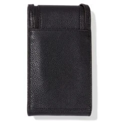 Interlok Phone Organizer -Brighton interlok phone organizer black 2