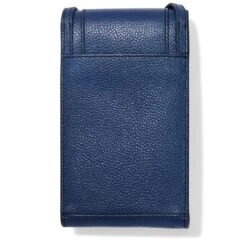 Interlok Phone Organizer -Brighton interlok phone organizer french blue 2