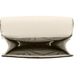 Interlok Phone Organizer -Brighton interlok phone organizer white 2