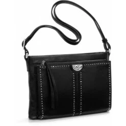 Jagger Cross Body Organizer 27 Jagger Cross Body Organizer -Brighton jagger cross body organizer black 0 f48fdaa0 7748 4c91 8253 f9c5c60fa345