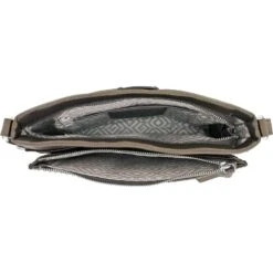 Jagger Cross Body Organizer 37 Jagger Cross Body Organizer -Brighton jagger cross body organizer pewter 3 3527f8d3 32a2 4519 9964 9b0771f540a0