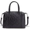 Janelle Satchel -Brighton janelle satchel black 0