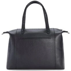 Janelle Satchel -Brighton janelle satchel black 2