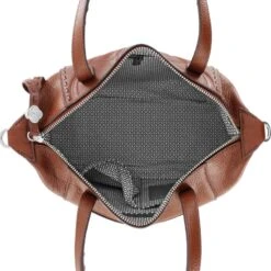 Janelle Satchel -Brighton janelle satchel bourbon 1