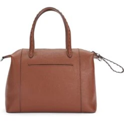 Janelle Satchel -Brighton janelle satchel bourbon 2