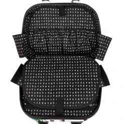 Jetsetter Cosmetic Case 10 Jetsetter Cosmetic Case -Brighton jetsetter cosmetic case manhattan 2