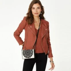 Journey To India Embroidered Organizer -Brighton journey to india embroidered organizer white black 3 43ea93f2 3d3c 4e35 bce1 5ad0fc213199