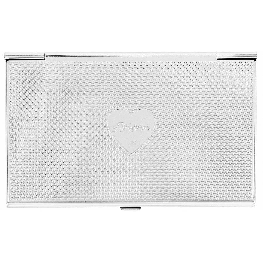 Joyful Heart Card Case 5 Joyful Heart Card Case - Image 3