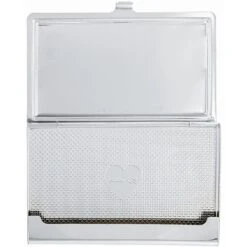 Joyful Heart Card Case 9 Joyful Heart Card Case -Brighton joyful heart card case silver red 3 dadb70ea b78d 4ed9 a8f9 e2eaad89553d