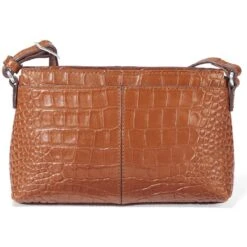 Kara Small Cross Body -Brighton kara small cross body bourbon 2 64accdfd 33be 462a a543 7298eeb087a0