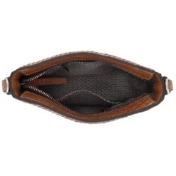 Kimmy Small Shoulderbag -Brighton kimmy small shoulderbag bourbon 1