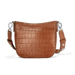 Kimmy Small Shoulderbag -Brighton kimmy small shoulderbag bourbon 2