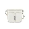 Kimmy Small Shoulderbag 1 Kimmy Small Shoulderbag -Brighton kimmy small shoulderbag white 0