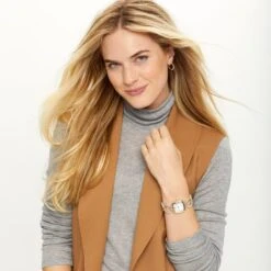 Kindred Watch -Brighton kindred watch silver gold 2 e963c285 7170 4f2a 9c38 869dde557541