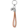 Kings Road Key Fob -Brighton kings road key fob natural 0