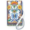 La Farfalla Phone Organizer 2 La Farfalla Phone Organizer -Brighton la farfalla phone organizer white multi 0