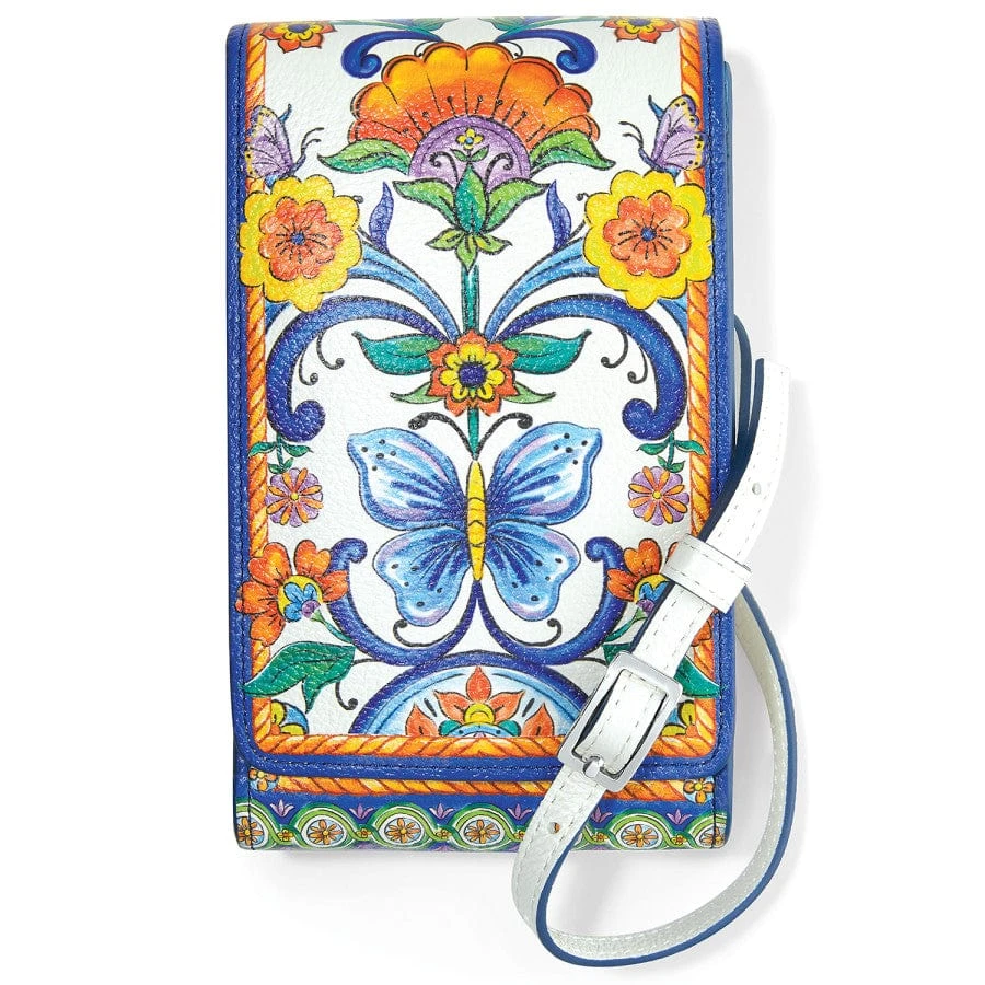 La Farfalla Phone Organizer 3 La Farfalla Phone Organizer