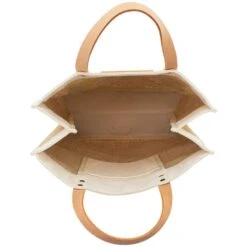 Let Love Grow Burlap Tote -Brighton let love grow burlap tote multi 1 f46cec0d 7c90 4b72 b45d 46c737547973