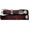 Logan Golf Laced Taper Belt -Brighton logan golf laced taper belt brown 0 373a8c6d fdc7 49ee 8da2 78be93664627