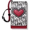 Look Of Love Phone Organizer -Brighton look of love phone organizer multi 0 c66aadfd 81ec 43a0 9067 88d9cf084c4b