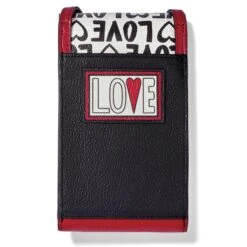 Look Of Love Phone Organizer -Brighton look of love phone organizer multi 2 6ae6b7d5 b5bb 4d4b 8074 70e773f7b25c