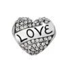 Love Always Bead -Brighton love always bead silver 0 bab0ca2d ca2e 4679 bfa2 d18ebefb9200