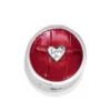 Love Beat Pill Box -Brighton love beat pill box red 0