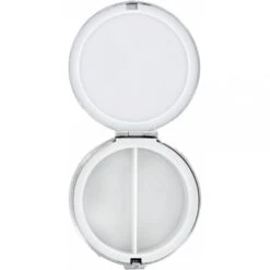 Love Beat Pill Box -Brighton love beat pill box red 3