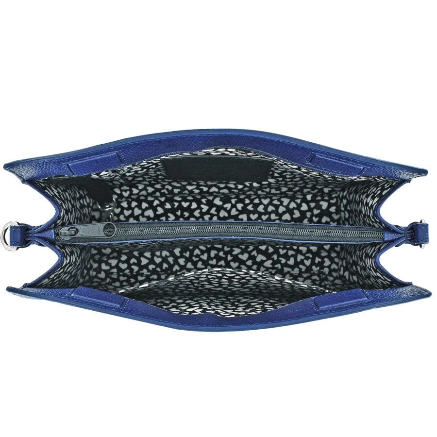 Love Bouquet Medium Shoulderbag 4 Love Bouquet Medium Shoulderbag - Image 2