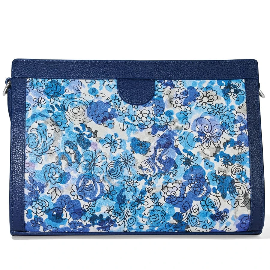 Love Bouquet Medium Shoulderbag 5 Love Bouquet Medium Shoulderbag - Image 3