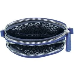 Love Bouquet Utility Bag 7 Love Bouquet Utility Bag -Brighton love bouquet utility bag midnight 1 480bdcfc e0df 43b6 a359 9ffa38908aa3