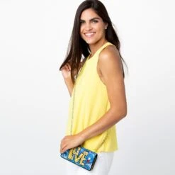 Love Groove Slim Wallet 9 Love Groove Slim Wallet -Brighton love groove slim wallet multi 3 380dace6 59ed 4ef5 b14a 4121e36937ab