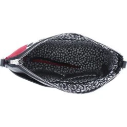 Love Me Do Cross Body Pouch -Brighton love me do cross body pouch multi 1