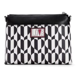 Love Me Do Cross Body Pouch -Brighton love me do cross body pouch multi 2