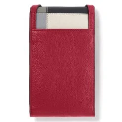 Love Patch Phone Organizer -Brighton love patch phone organizer lipstick multi 2