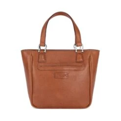 Lucca Cross Body Bag -Brighton lucca cross body bag cognac 2