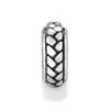 Lydia Thin Stopper Bead -Brighton lydia thin stopper bead silver 0 cd032e64 92ba 460a ac21 726daf9c9444