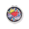 Majesty Round Pill Box -Brighton majesty round pill box multi 0
