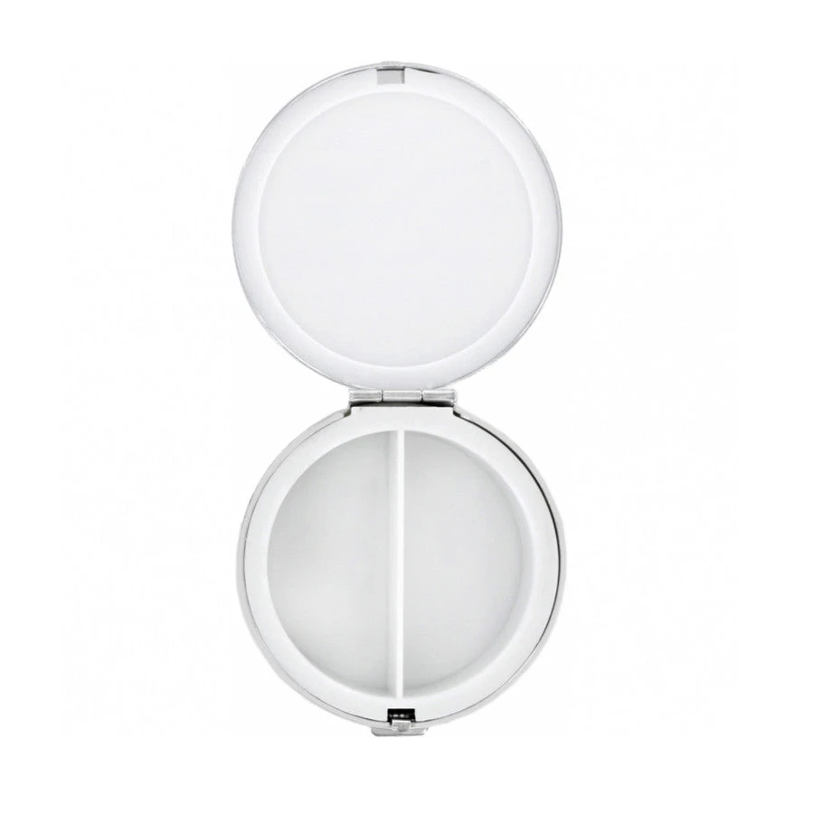 Majesty Round Pill Box 4 Majesty Round Pill Box - Image 2