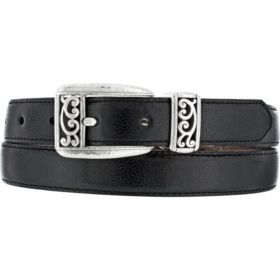 Mantilla Reversible Belt 3 Mantilla Reversible Belt