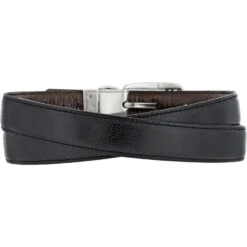 Brighton -Brighton mantilla reversible belt black bronze 1 16e5b795 d088 4135 8dd4 67fdbd65ff22