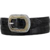 Marcus Two-Tone Reversible Belt -Brighton marcus two tone reversible belt black peanut 0 c033c901 7b8b 4e9e 90e6 20040e9699aa