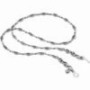 Marla Eyeglass Chain -Brighton marla eyeglass chain silver 0 509e94e3 3728 432a 8b63 a46f31216ce1