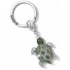 Marvels Turtle Key Fob -Brighton marvels turtle key fob silver 0 5ff48ead e114 4957 907f 63b76086c1f9