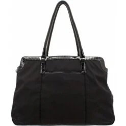 Maxwell Smart Tote 9 Maxwell Smart Tote -Brighton maxwell smart tote black 2 03e87f36 7810 44f7 8b02 613c555b730a