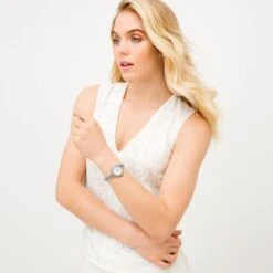 Mendocino Watch 7 Mendocino Watch -Brighton mendocino watch silver gold 2 0c782c4c 5e44 48e6 9f65 a33ed5d500df