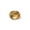 Meridian Geo Ring 1 Meridian Geo Ring -Brighton meridian geo ring gold 0