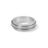 Meridian Lumens Nexus Ring -Brighton meridian lumens nexus ring silver 0