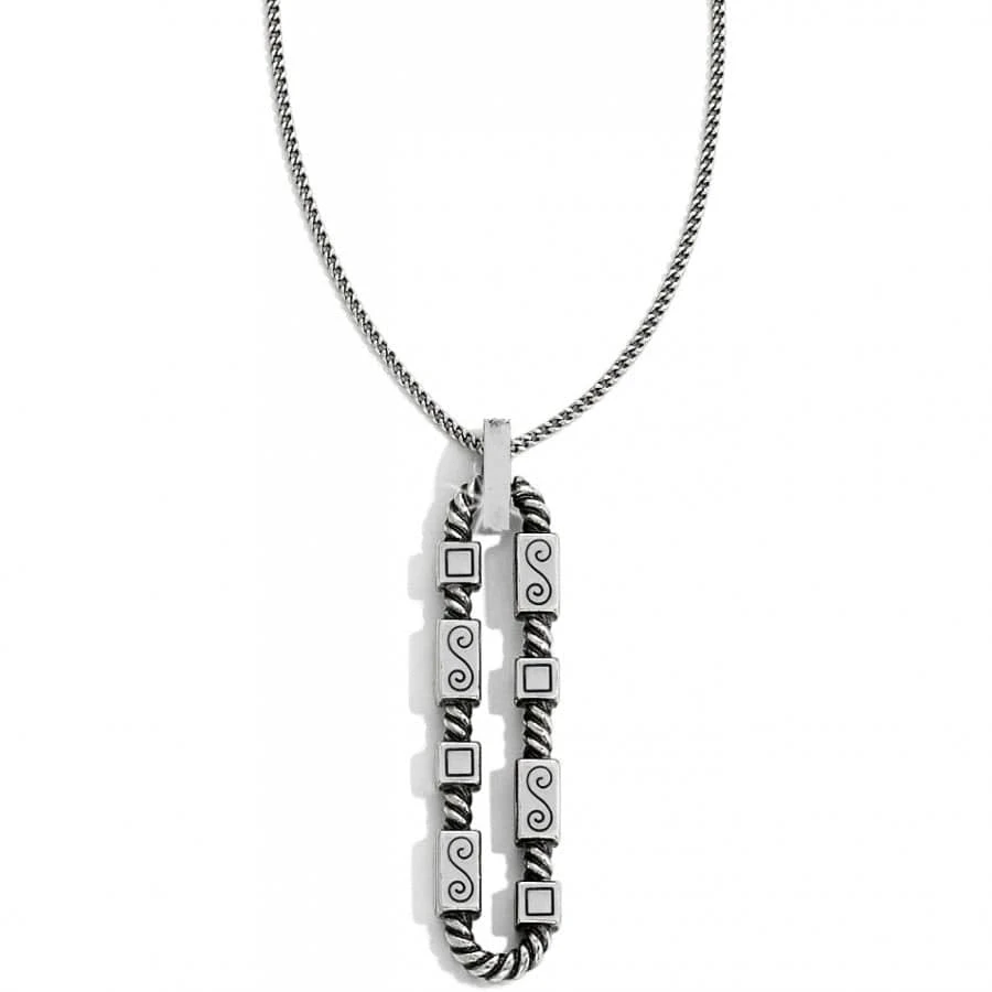 Moderna Convertible Necklace 4 Moderna Convertible Necklace - Image 2