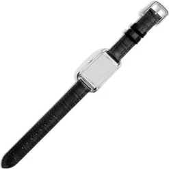 Monaco Reversible Watch -Brighton monaco reversible watch brown black 4 698253a4 353a 47a2 8147 36b46418680a